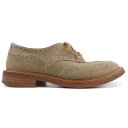 トリッカーズ Tricker's シューズ【中古】