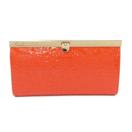 フォリフォリ Folli Follie WALLET【中古】 フォリフォリ Folli Follie WALLET【中古】