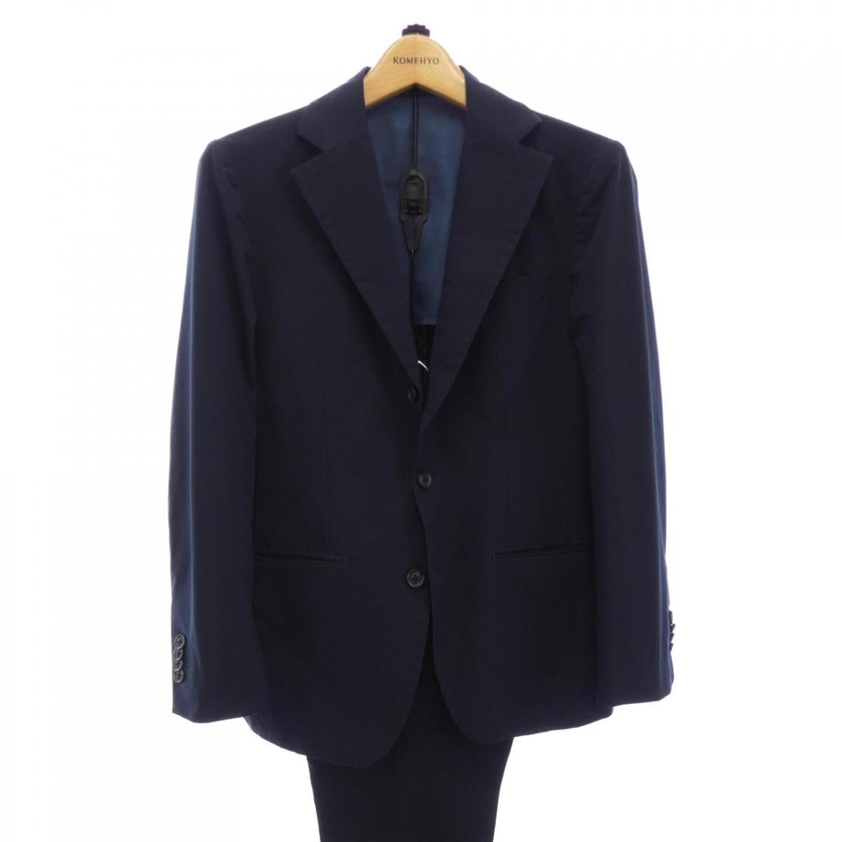 【KOMEHYO】 cuervo スーツ【中古】 【コメ兵】