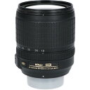 NIKON AF-S DX18-105mm F3.5-5.6G VR【中古】