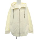 ジルサンダー JIL SANDER パーカー【中古】