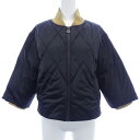 シャネル CHANEL ダウンジャケット【中古】