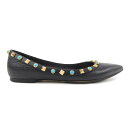 ヴァレンティノ VALENTINO シューズ【中古】