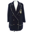 シャネル CHANEL ジャケット【中古】