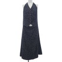 シャネル CHANEL ワンピース【中古】