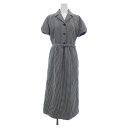 クリスチャンディオール CHRISTIAN DIOR ワンピース【中古】