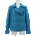 シャネル CHANEL ジャケット【中古】