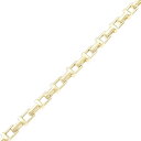 ティファニー ナロー チェーン ブレスレット【中古】(4)