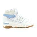 ニューバランス NEW BALANCE スニーカー【中古】