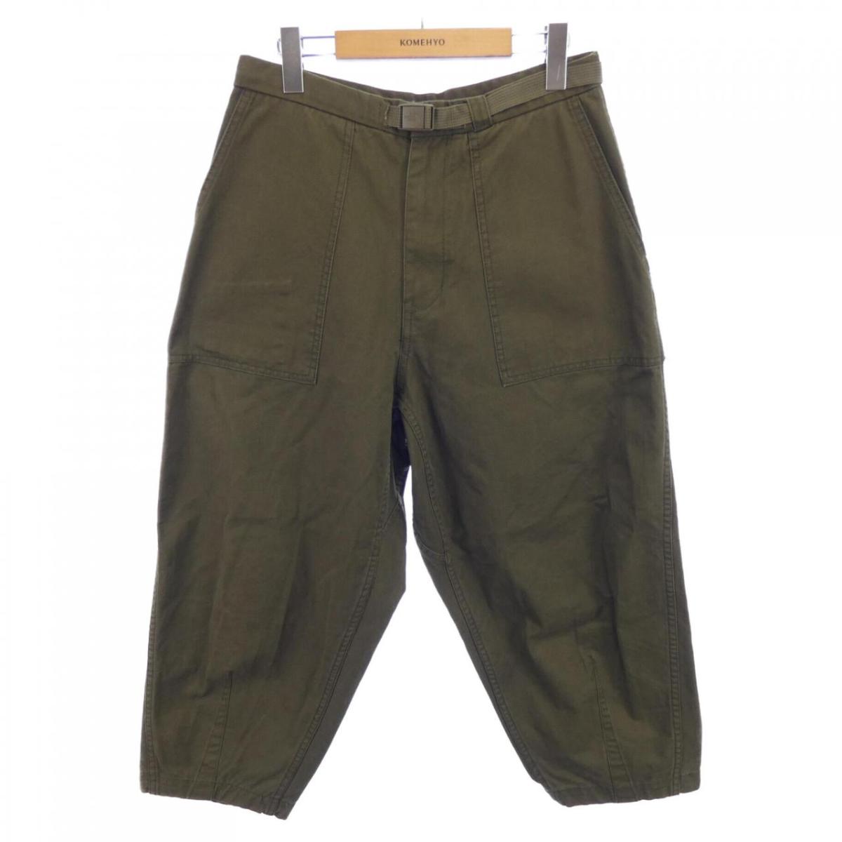ザノースフェイス THE NORTH FACE パンツ【中古】