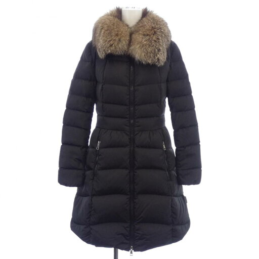 モンクレール MONCLER ダウンコート【中古】 モンクレール MONCLER ダウンコート【中古】
