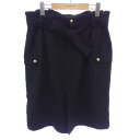 セリーヌ CELINE スカート【中古】