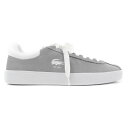 ラコステ LACOSTE スニーカー【中古】