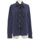 ミュウミュウ MIU MIU シャツ【中古】