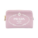 プラダ 1NA021 ポーチ【中古】