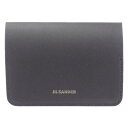 ジルサンダー JIL SANDER CARD CASE【中古】