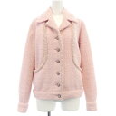 シャネル CHANEL ジャケット【中古】