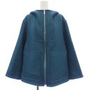 エルメス HERMES ジャケット【中古】