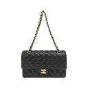 シャネル 1112 ショルダーバッグ【中古】