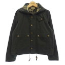 バブアー BARBOUR ブルゾン【中古】(4)