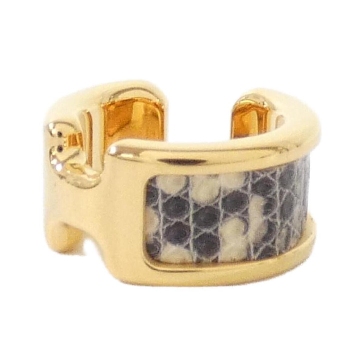 エルメス オランプ 011115CC イヤーカフ【中古】