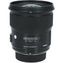 【KOMEHYO】 SIGMA ニコン24mm F1.4DG HSM(A)【中古】 【コメ兵】