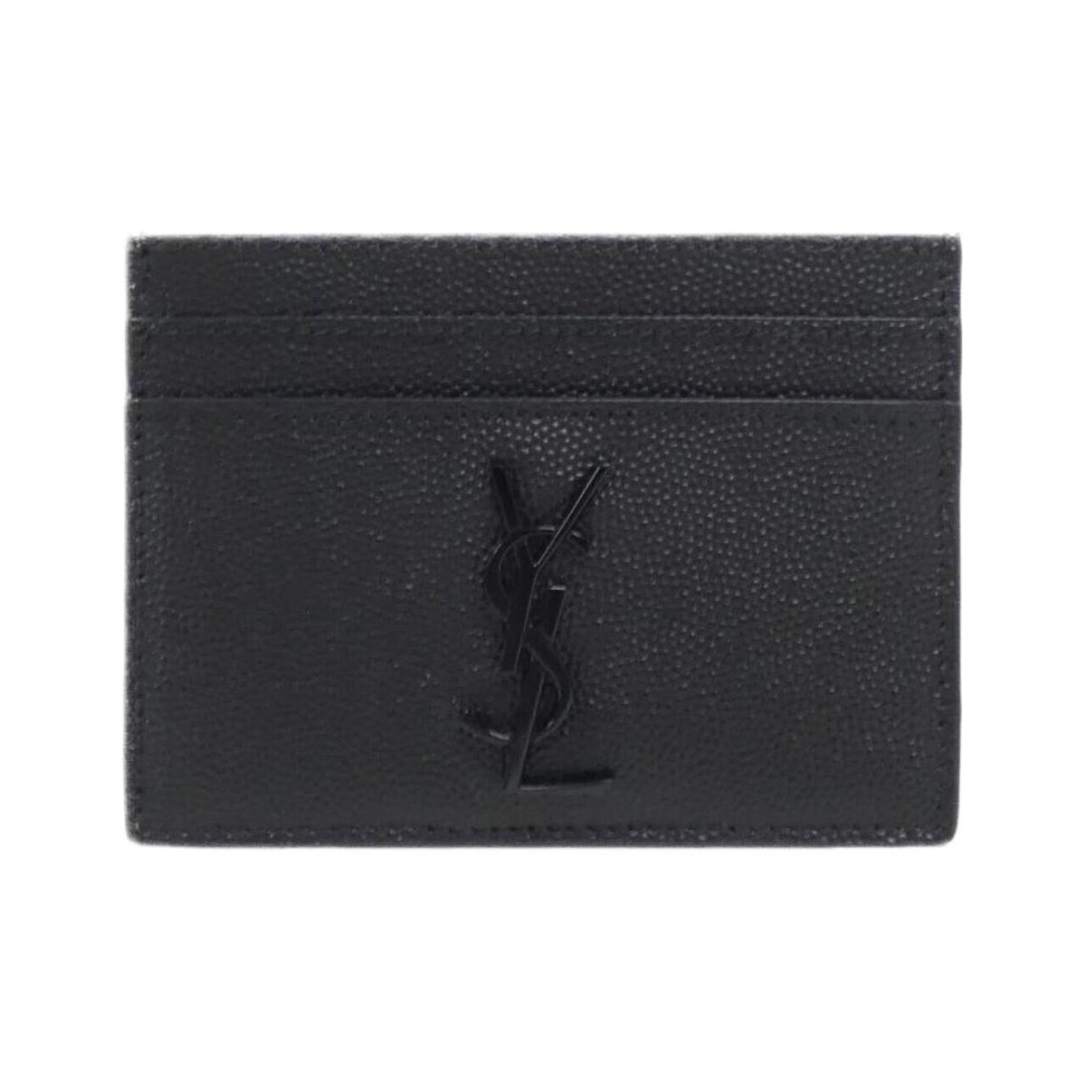 【新品】サンローラン 485631 BTY0U カードケース【新品】