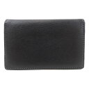 カミーユフォルネ CAMILLE FOURNET CARD CASE【中古】