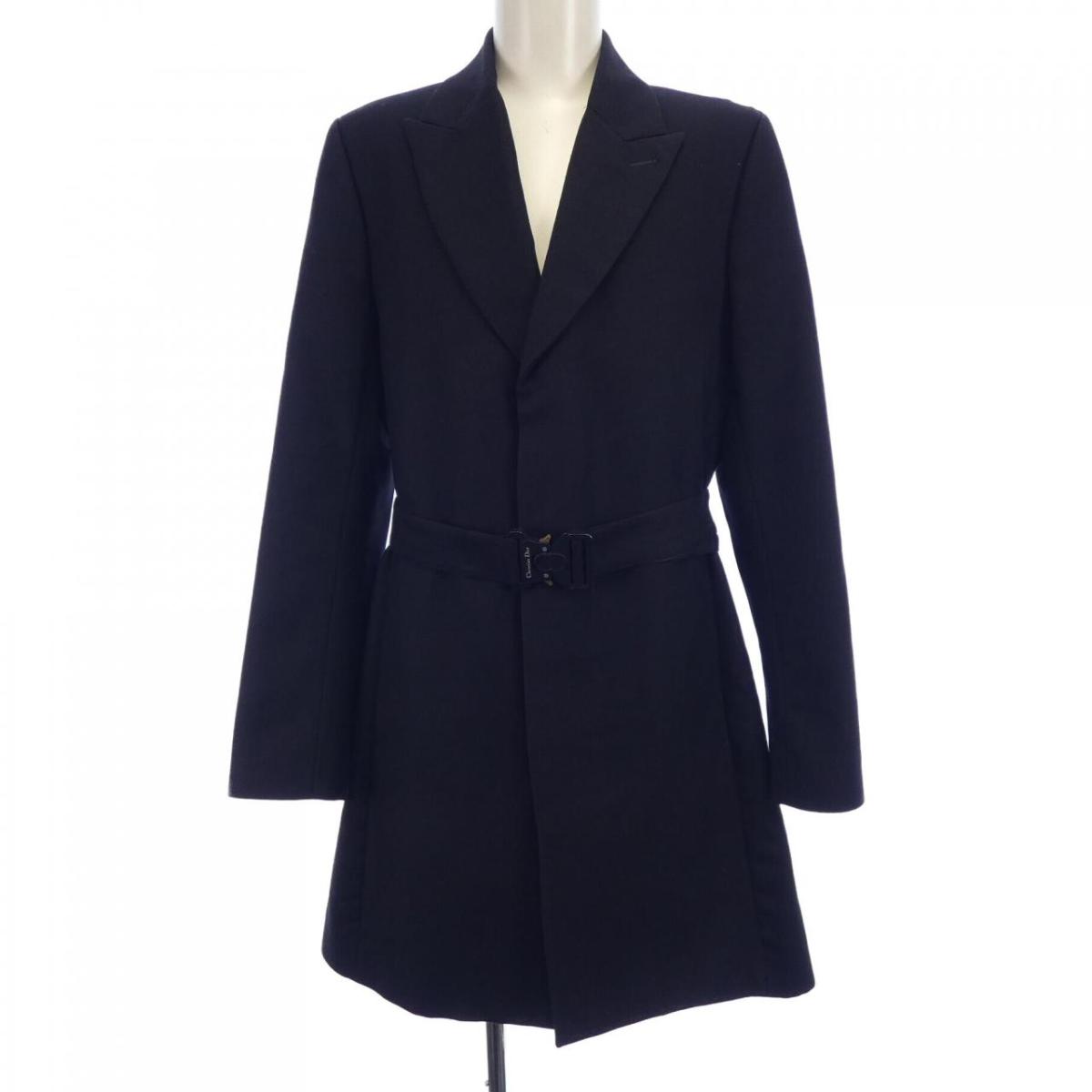 ディオール DIOR コート【中古】