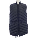 エルメス HERMES ダウンベスト【中古】