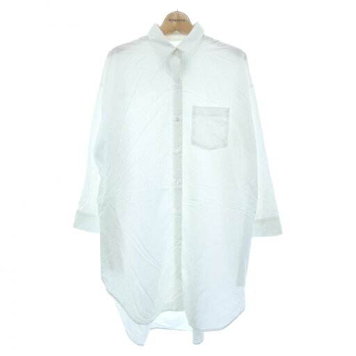ノーク N.O.R.C シャツ【中古】 ノーク N.O.R.C シャツ【中古】