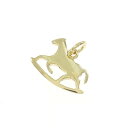 ポメラート ドド ペンダント【中古】