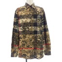バーバリー BURBERRY シャツ【中古】