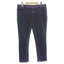シャネル CHANEL ジーンズ【中古】