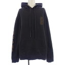 【KOMEHYO】 クロムハーツ CHROME HEARTS パーカー【中古】 【コメ兵】