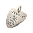 クロムハーツ CHROME HEARTS PENDANT【中古】