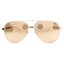LINDA FARROW SUNGLASSES【中古】