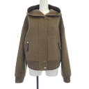 エルメス HERMES ブルゾン【中古】