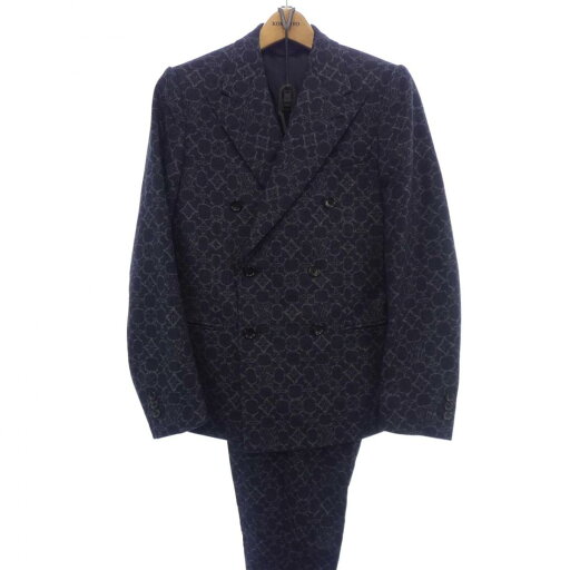 ルイヴィトン LOUIS VUITTON スーツ【中古】 ルイヴィトン LOUIS VUITTON スーツ【中古】