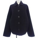 エルメス HERMES ジャケット【中古】