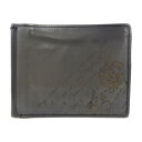 ベルルッティ Berluti WALLET【中古】