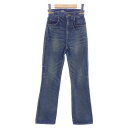 セリーヌ CELINE ジーンズ【中古】