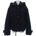 シャネル CHANEL ダッフルコート【中古】