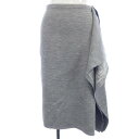 フェンディ FENDI スカート【中古】