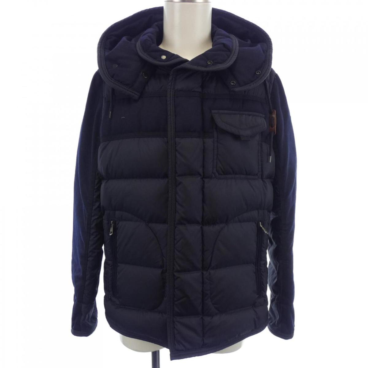 モンクレール MONCLER ダウンジャケット【中古】