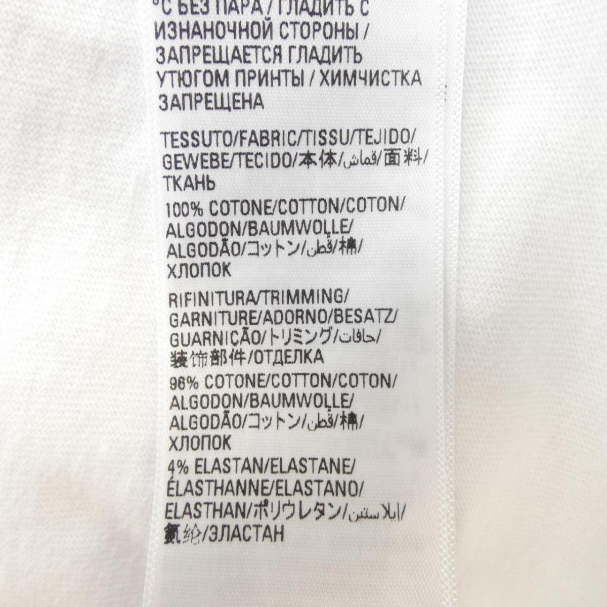 バレンシアガ BALENCIAGA Tシャツ【中古】