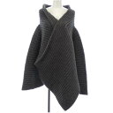 ステラマッカートニー STELLA MCCARTNEY カーディガン【中古】(4)