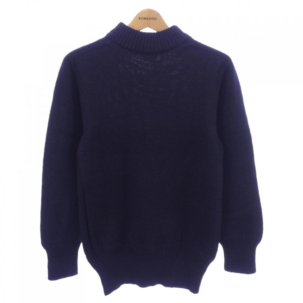 【美品】メンズ KAPTAIN SUNSHINE ニットセーター サイズ38 楽天市場】kaptain sunshine ニット(メンズファッション)の通販
