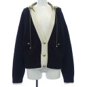 シャネル CHANEL カーディガン【中古】
