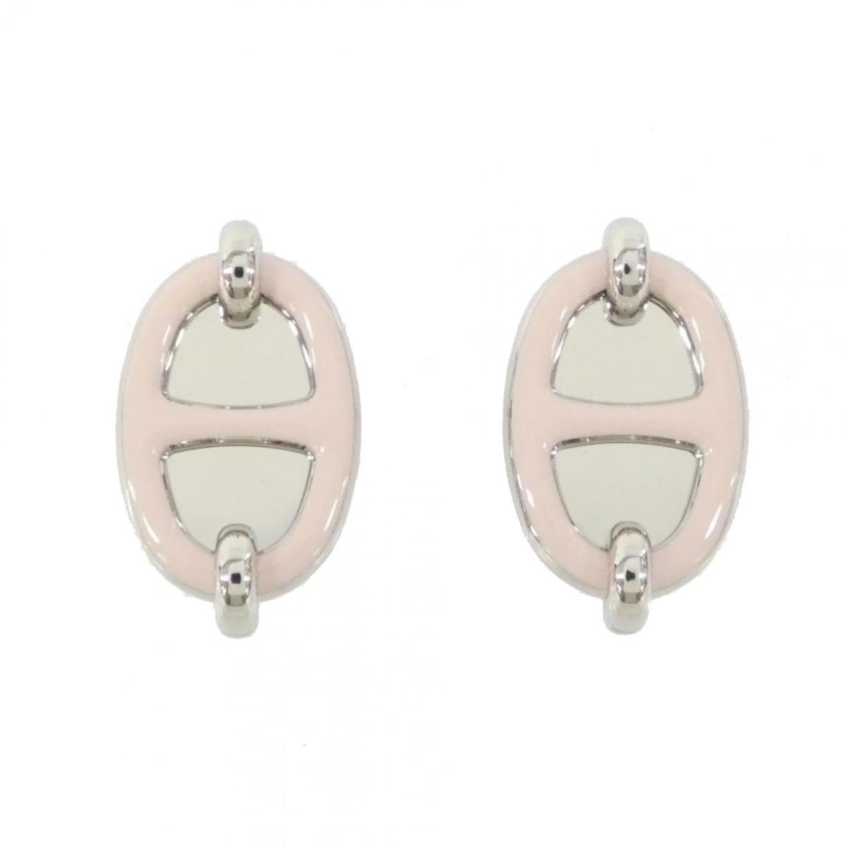 【新品】エルメス ミニ マイヨン 100052FP ピアス【新品】のサムネイル